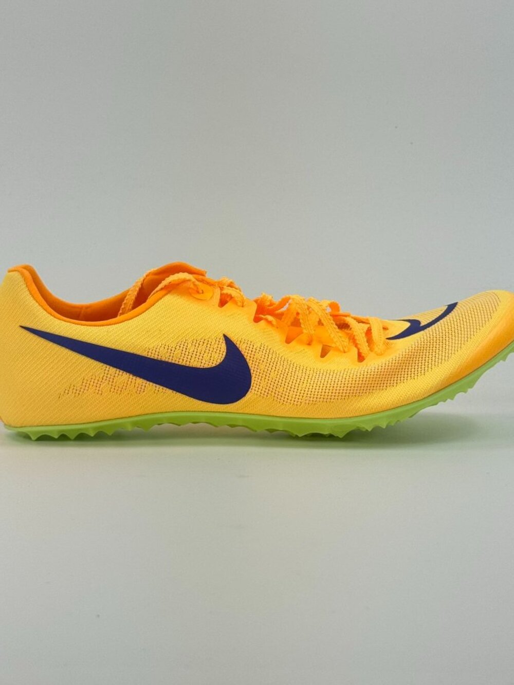 Nike Zoom Ja Fly 4 'Citron Pulse' DR2741-800 Track size 11.5